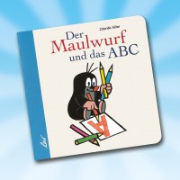 Kinderbuch Der Maulwurf und das ABC