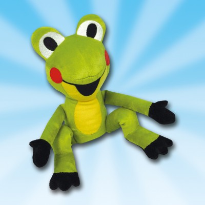Frosch 20cm