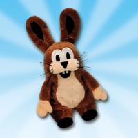 Hase mini 17cm