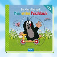 Der kleine Maulwurf 