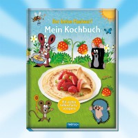 Der kleine Maulwurf 